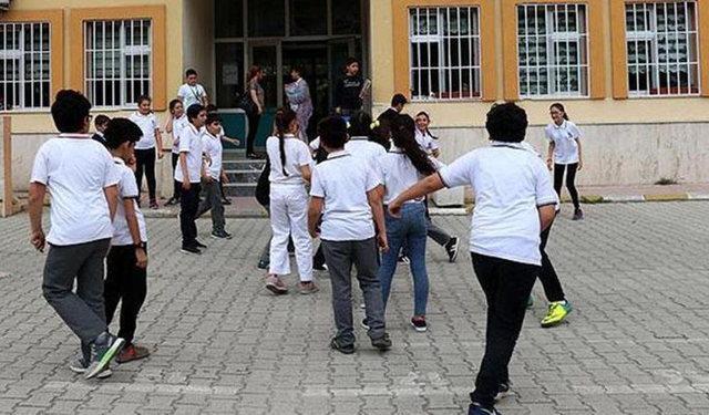 MEB’den 81 ile gönderildi: Okullarda birçok uygulama değişiyor