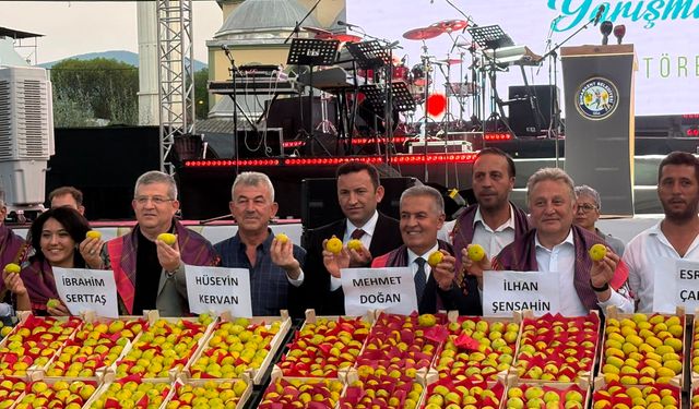 Başkan Erol’dan iddialı hedef: “Piyasayı Buharkent olarak biz belirleyeceğiz”