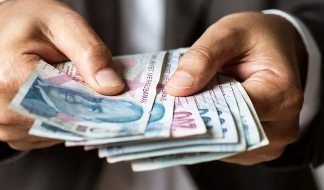 1 milyon TL'nin 32 günlük faiz getirisi belli oldu! Banka banka güncel kazanç tablosu