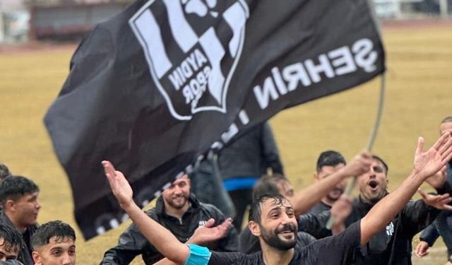 Bir zamanlar Süper Lig’deydi! : Şimdi iş ilanıyla başkan arıyor