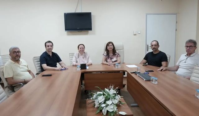 ADÜ'de tıp eğitiminde yeni dönem