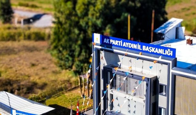 AK Parti’den vefa: Hayatını kaybeden dava arkadaşları unutulmadı