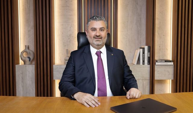 Akgün'den bir vaat daha: Nazilli Ticaret Odası’nda Hukuk Merkezi dönemi başlayacak