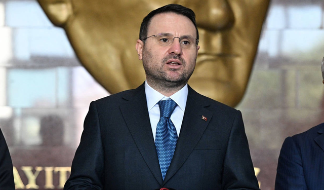 Bakan Gürlek tarih verdi: “Türkiye yeni bir sabaha uyanacak”