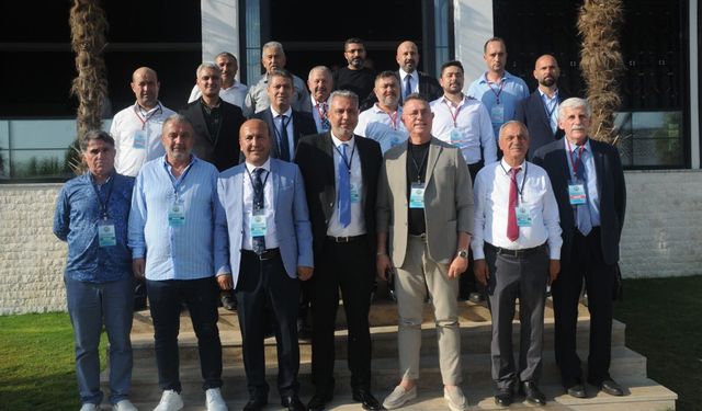 ASKF acil koduyla toplanıyor: Boykot çağrısı yapılabilir