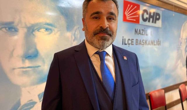 Nazilli siyasetinde tansiyon yükseldi!