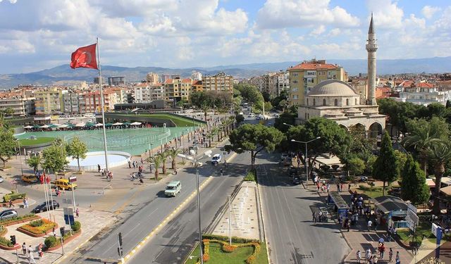 Aydınlılar dikkat: 5 gün o yol kapalı olacak