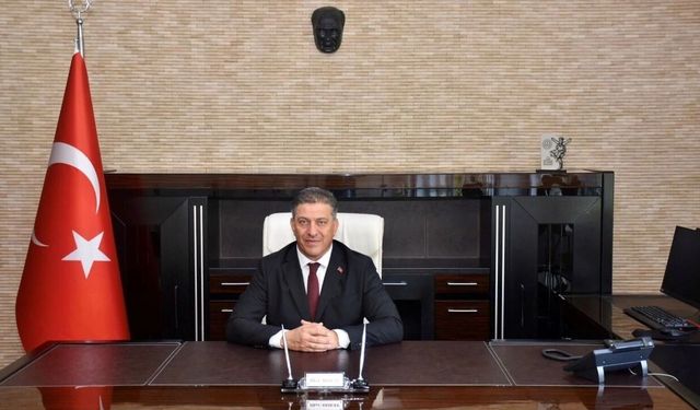 Aydın'da dikkat çeken görev değişimi : YİKOB başkanı görevden alındı