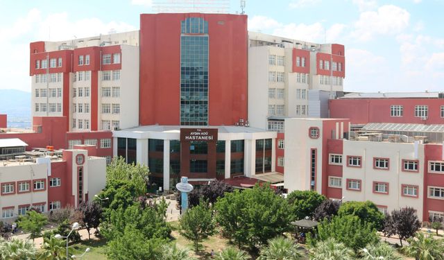 Aydın için önemli uyarı; 'Her hafta yeni hasta geliyor'
