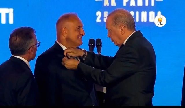Aydın’da İYİ Parti vekilsiz kaldı
