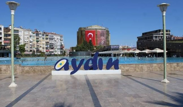 Aydınlılar hafta sonuna dikkat: Meteoroloji'den önemli uyarı