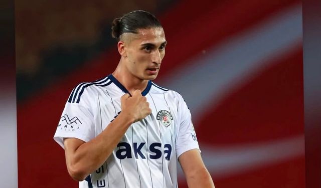 Aydın’dan Süper Lig’e: Dağbaşı gururlandırdı