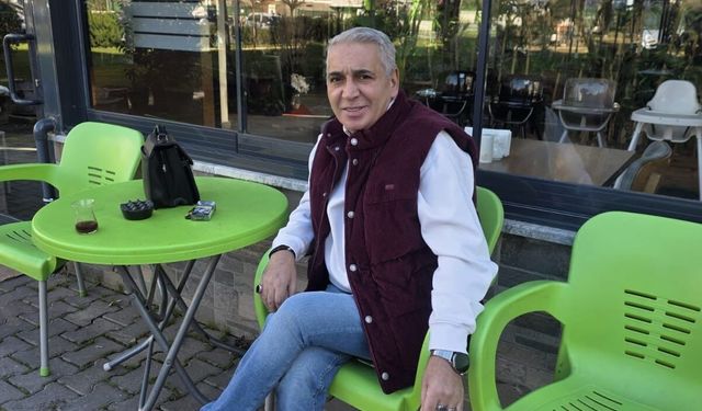 Aydın’ın ünlü pide ustası hayatını kaybetti