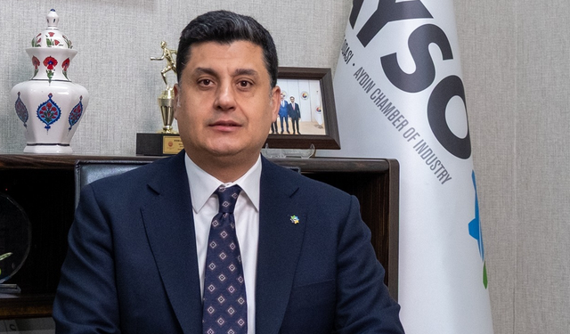 'Bağımsızlığımızın simgesi 30 Ağustos Zafer Bayramımız kutlu olsun'