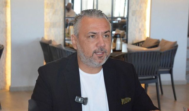 Başkan Altuntaş'tan tepki: "Kulüplerimiz zor durumda kalmışlardır"