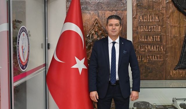 Başkan Kaya’dan çağrı: “El ele verelim; emeğimizi çaldırmayalım”