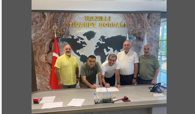 Başkan Kırlıoğlu müjdeledi : Kooperatif için anlaşma sağlandı