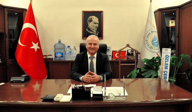 Başkan Kıvrak, “30 Ağustos, bağımsızlık iradesinin zaferidir”