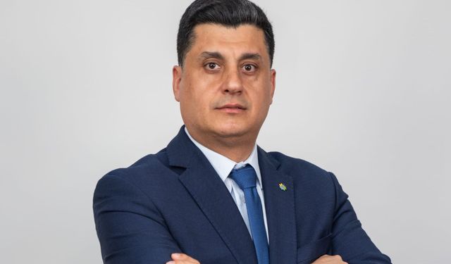 Başkan Maraş’tan ABD’ye ek vergi tepkisi: “Kabul edilemez”