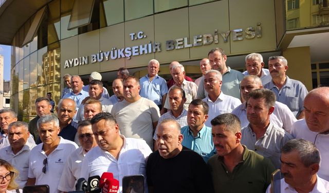 Başkan Özel, “55 mahallemizin tamamı kırsal”