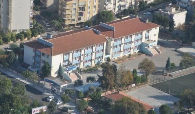 Aydın’da okul kantini ihalesinde rekor kira: Aylık 397 bin lira