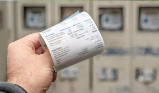 Elektrik Faturalarında Yeni Zam Tehlikesi