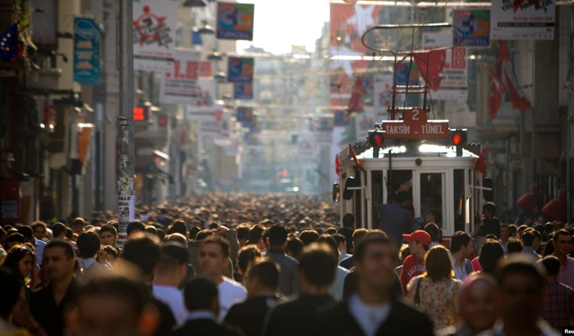 Türkiye’de işsizlik oranında rekor artış