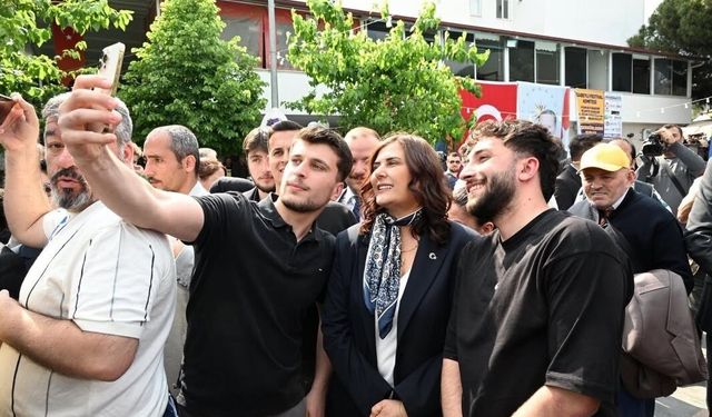 Çerçioğlu gençlerin gözdesi: Türkiye’de ilk 5’te