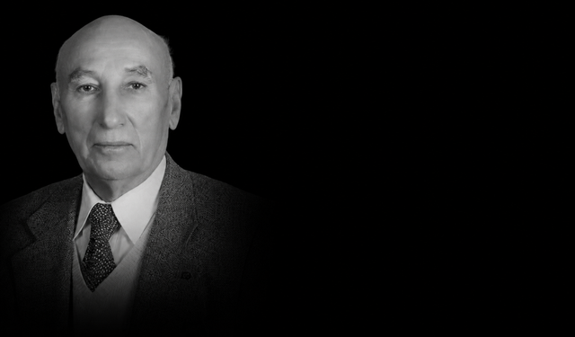 Aydın’ın en yaşlı öğretmeni hayatını kaybetti