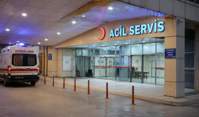 Aydın'da acı olay: 90 yaşındaki adam evinde ölü bulundu