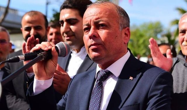 CHP’li eski başkan, Adli Tıp’a sevk edildi
