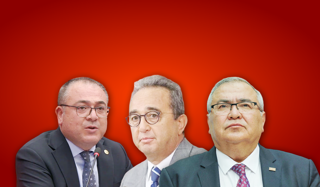 Aydın’dan bir evet iki hayır: Yeni Partili vekiller ‘çerçeve yasa’da ikiye bölündü