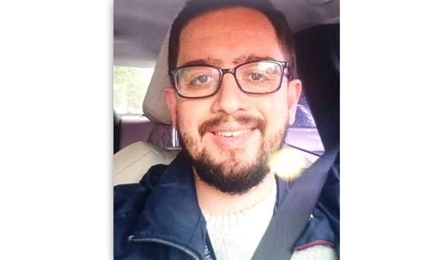 Genç doktor denizde boğularak hayatını kaybetti
