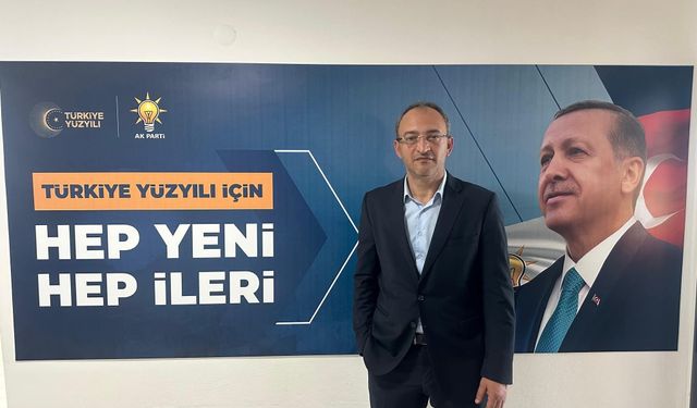 Didim AK Parti'de kriz: Sokak ortasında yaşanan tartışmanın perde arkasında ne var?