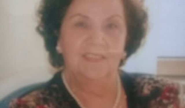 Didim Belediye Meclis Üyesi Aydoğan’ın acı günü