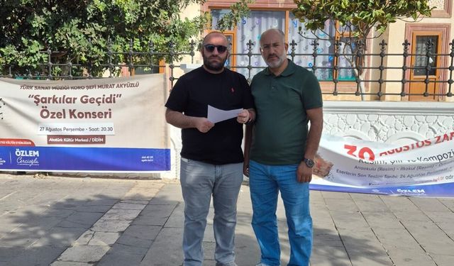 Didim’de ‘köpeğe sünnet’ tepkisi! “Değerlerimize saygısızlıktır”