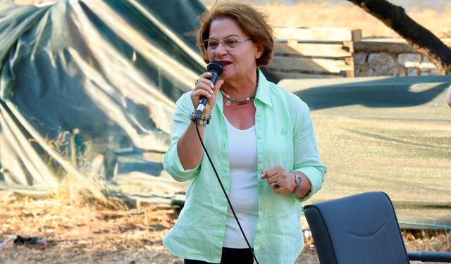 Didim'de "Müzelik Sohbetler " adıyla etkinlik düzenlendi