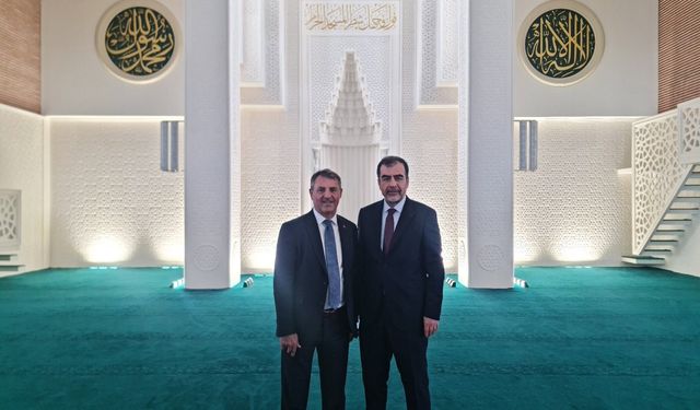 Didim’deki tartışmada gözler il başkanlığında: AK Parti Aydın yönetimi sessizliğini koruyor!
