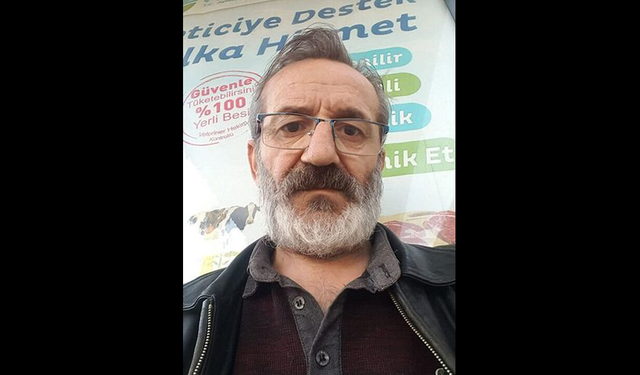 Didim’i yasa boğan ölüm: Sevilen müzisyen yaşamını yitirdi