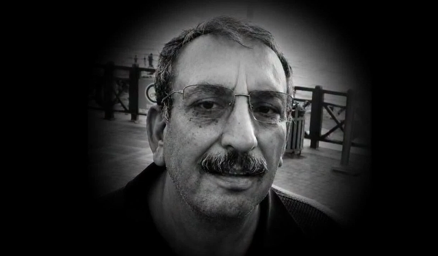 Aydın'da sağlık camiasını üzen ölüm