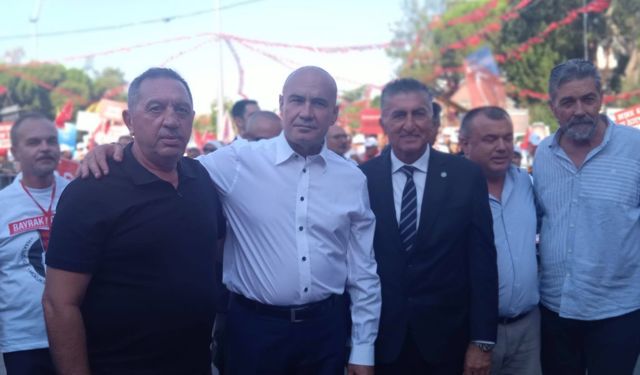 Ertürk’ten İYİ Parti’de üst düzey temas: “Ben de varım” mesajı