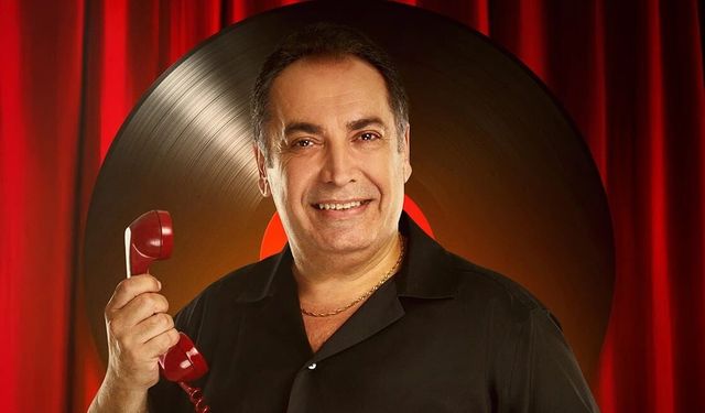 Faruk Sofuoğlu, Karacasu'da nostaljiyle kahkaha attıracak