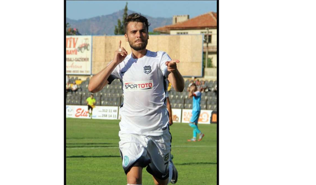 Aydın BŞB'den transfer atağı: Nazilli'nin yıldızı ile anlaştılar