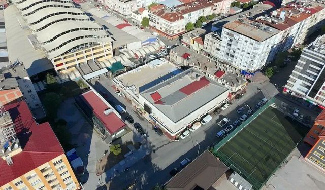 Ahmet Şensan’ın akıbeti belli oldu: Nazilli’ye yeni yaşam alanı