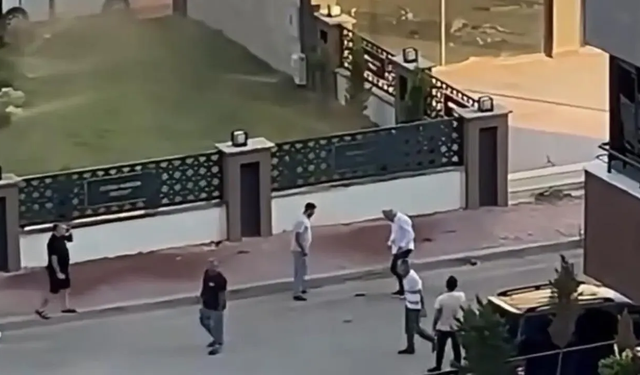 Yeni Parti Milletvekili bıçaklı saldırıya uğradı: Durumu kritik