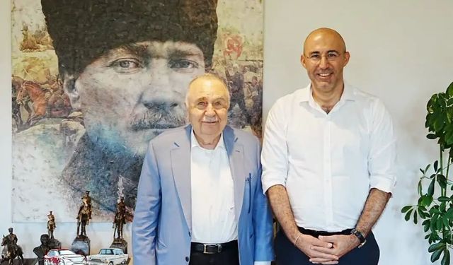 Germencik’in değeri Dalan’a İncir Festivali daveti