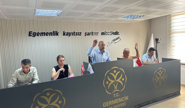 Germencik’te 285 milyon liralık SGK borcu yapılandırılacak