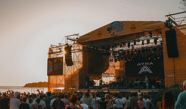 Didim’de MilyonFest heyecanı başlıyor