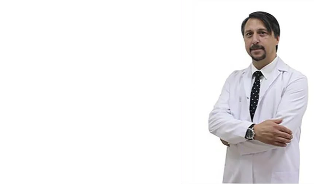 Nazillili doktor, viyadük altında ölü bulundu