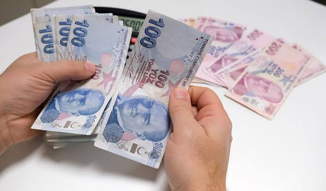 Emeklilere ağustos müjdesi: Ödemeler 15 bin TL’ye kadar çıkıyor